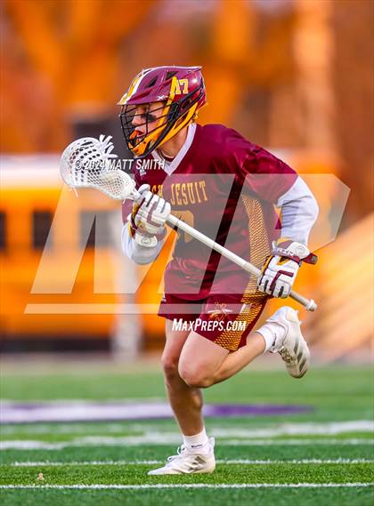 Thumbnail 1 in Walsh Jesuit @ Jackson photogallery.