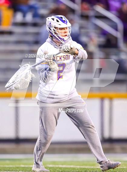 Thumbnail 3 in Walsh Jesuit @ Jackson photogallery.