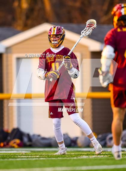 Thumbnail 3 in Walsh Jesuit @ Jackson photogallery.