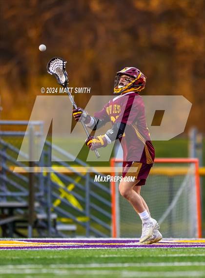 Thumbnail 1 in Walsh Jesuit @ Jackson photogallery.
