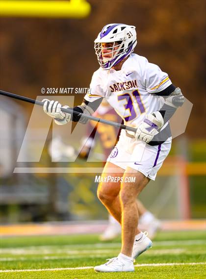 Thumbnail 3 in Walsh Jesuit @ Jackson photogallery.