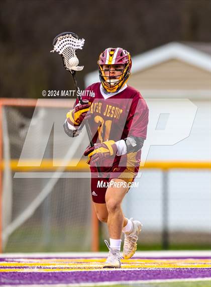 Thumbnail 2 in Walsh Jesuit @ Jackson photogallery.