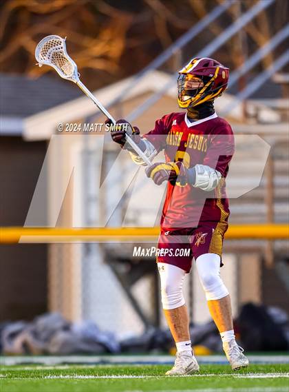 Thumbnail 1 in Walsh Jesuit @ Jackson photogallery.