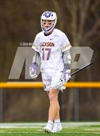 Photo from the gallery "Walsh Jesuit @ Jackson"
