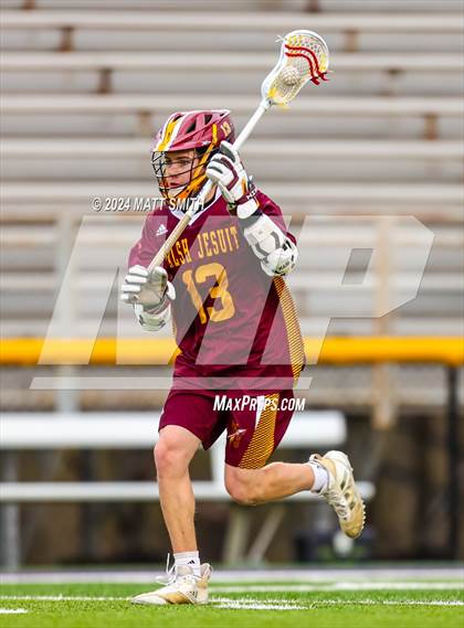 Thumbnail 1 in Walsh Jesuit @ Jackson photogallery.