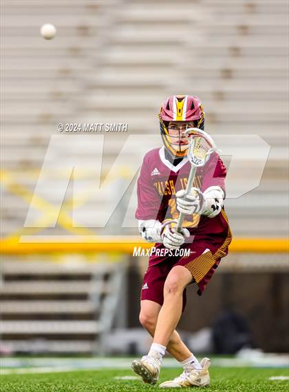 Thumbnail 3 in Walsh Jesuit @ Jackson photogallery.