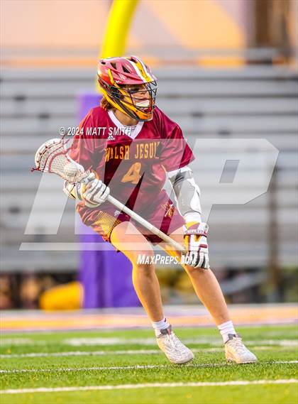 Thumbnail 2 in Walsh Jesuit @ Jackson photogallery.