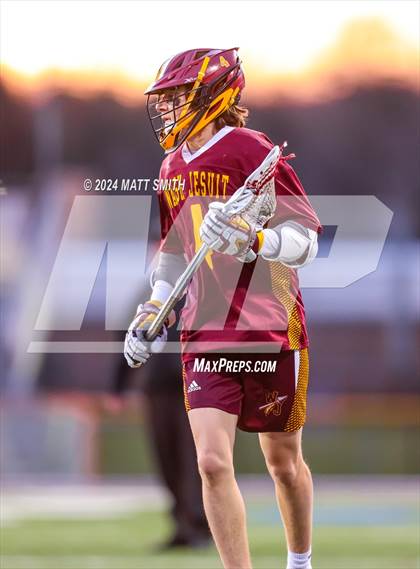 Thumbnail 1 in Walsh Jesuit @ Jackson photogallery.