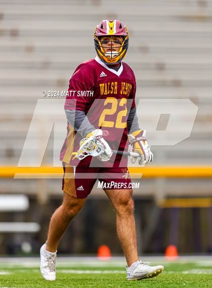 Thumbnail 2 in Walsh Jesuit @ Jackson photogallery.