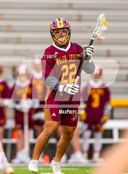 Thumbnail 1 in Walsh Jesuit @ Jackson photogallery.