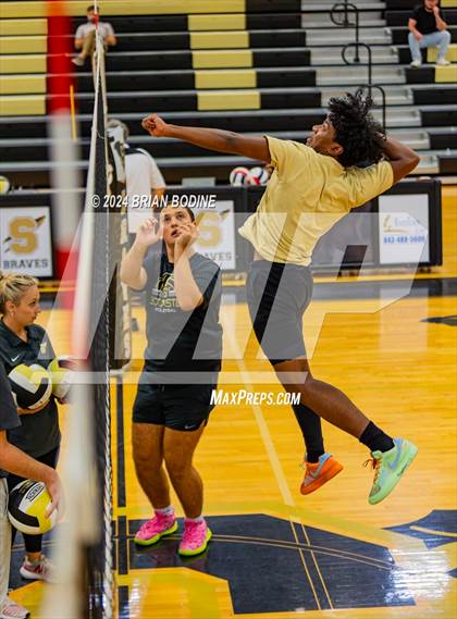 Thumbnail 1 in Carolina Forest @ Socastee photogallery.