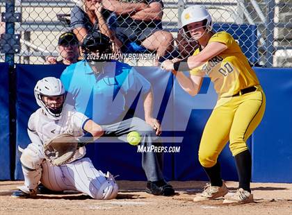 Thumbnail 1 in Del Oro @ Destiny Christian Academy photogallery.