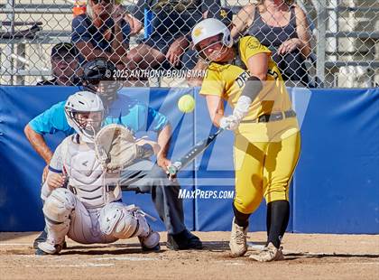 Thumbnail 1 in Del Oro @ Destiny Christian Academy photogallery.
