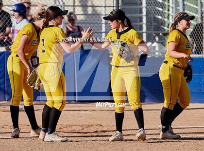 Thumbnail 3 in Del Oro @ Destiny Christian Academy photogallery.