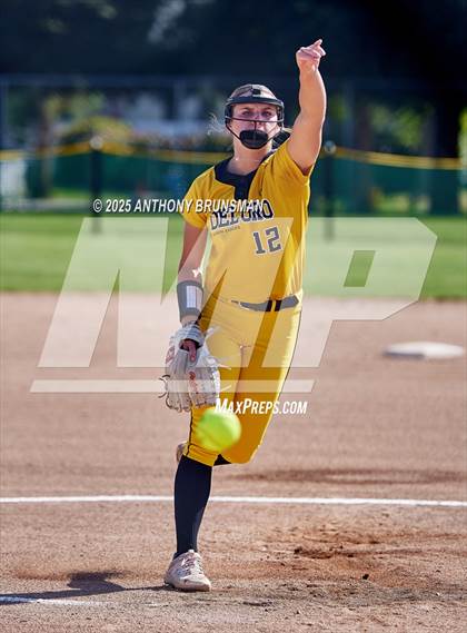 Thumbnail 3 in Del Oro @ Destiny Christian Academy photogallery.