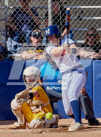 Thumbnail 3 in Del Oro @ Destiny Christian Academy photogallery.