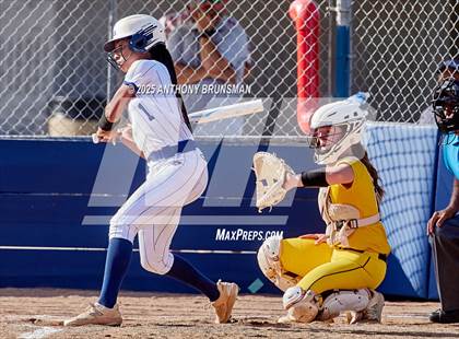 Thumbnail 1 in Del Oro @ Destiny Christian Academy photogallery.