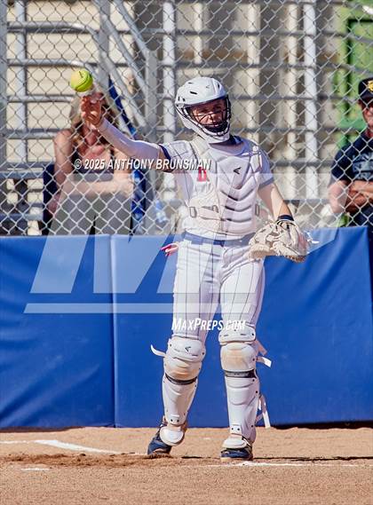 Thumbnail 3 in Del Oro @ Destiny Christian Academy photogallery.