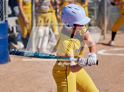 Thumbnail 2 in Del Oro @ Destiny Christian Academy photogallery.