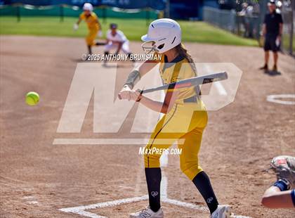 Thumbnail 1 in Del Oro @ Destiny Christian Academy photogallery.