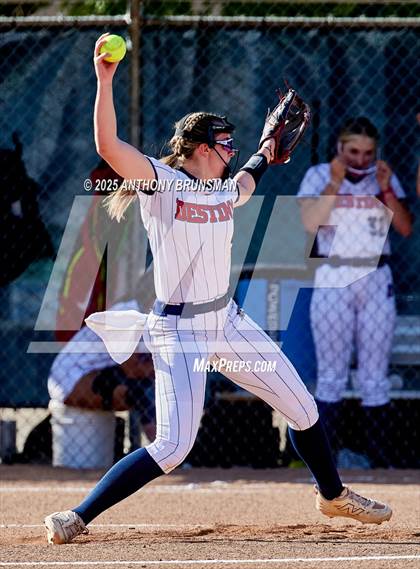 Thumbnail 1 in Del Oro @ Destiny Christian Academy photogallery.