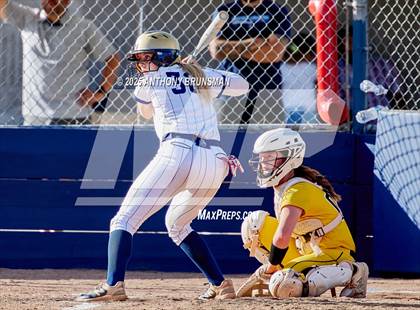 Thumbnail 1 in Del Oro @ Destiny Christian Academy photogallery.