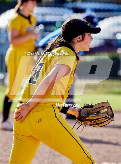 Thumbnail 2 in Del Oro @ Destiny Christian Academy photogallery.