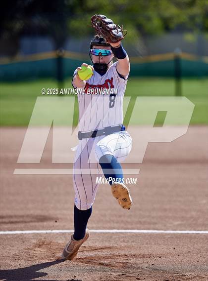 Thumbnail 2 in Del Oro @ Destiny Christian Academy photogallery.