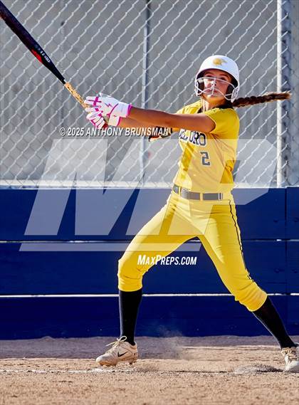 Thumbnail 2 in Del Oro @ Destiny Christian Academy photogallery.