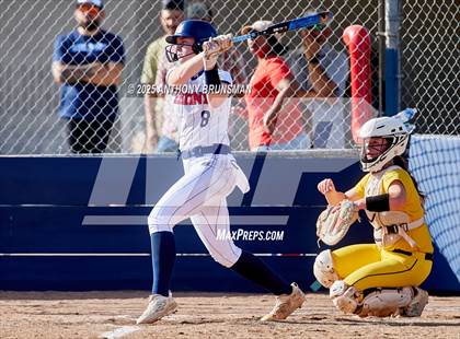 Thumbnail 1 in Del Oro @ Destiny Christian Academy photogallery.