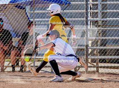 Thumbnail 1 in Del Oro @ Destiny Christian Academy photogallery.