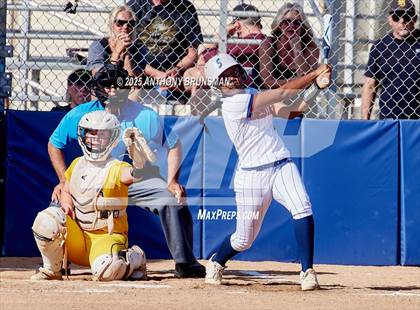 Thumbnail 2 in Del Oro @ Destiny Christian Academy photogallery.