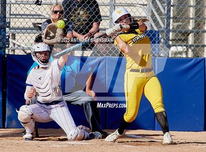 Thumbnail 3 in Del Oro @ Destiny Christian Academy photogallery.