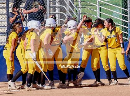 Thumbnail 2 in Del Oro @ Destiny Christian Academy photogallery.