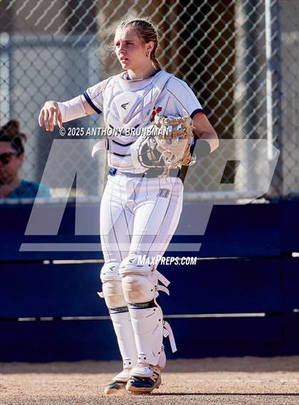 Thumbnail 3 in Del Oro @ Destiny Christian Academy photogallery.