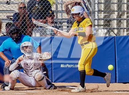 Thumbnail 2 in Del Oro @ Destiny Christian Academy photogallery.