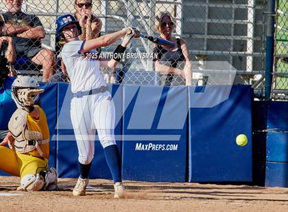 Thumbnail 2 in Del Oro @ Destiny Christian Academy photogallery.