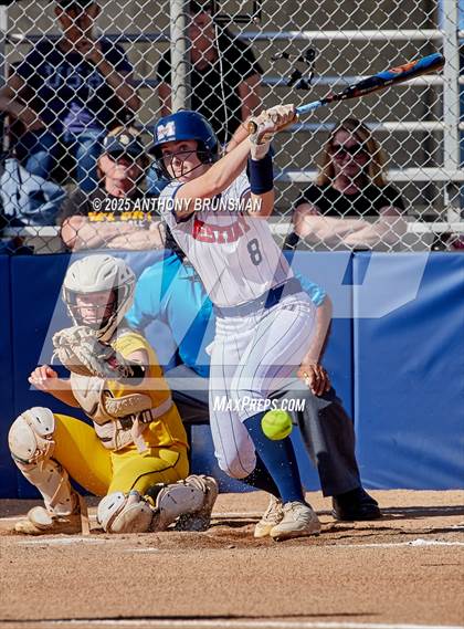 Thumbnail 1 in Del Oro @ Destiny Christian Academy photogallery.