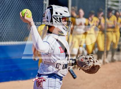 Thumbnail 1 in Del Oro @ Destiny Christian Academy photogallery.