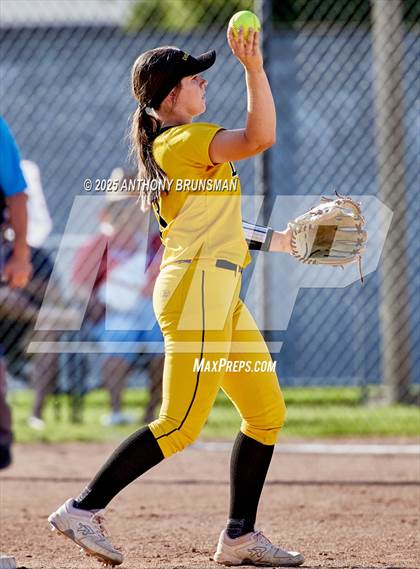 Thumbnail 3 in Del Oro @ Destiny Christian Academy photogallery.