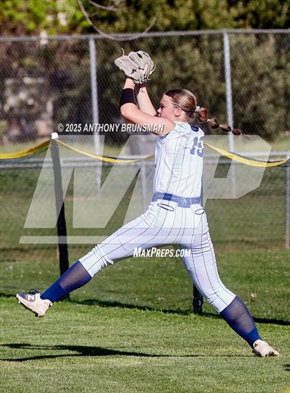 Thumbnail 1 in Del Oro @ Destiny Christian Academy photogallery.