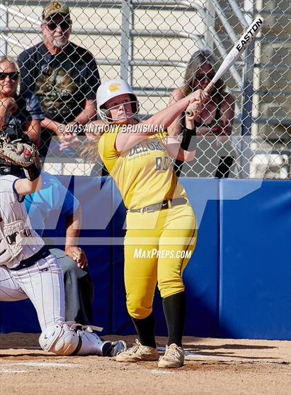 Thumbnail 3 in Del Oro @ Destiny Christian Academy photogallery.