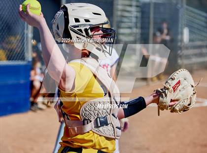 Thumbnail 1 in Del Oro @ Destiny Christian Academy photogallery.