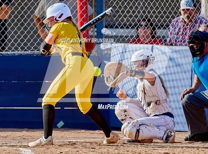 Thumbnail 1 in Del Oro @ Destiny Christian Academy photogallery.