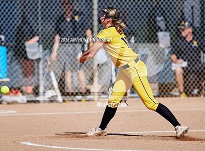 Thumbnail 1 in Del Oro @ Destiny Christian Academy photogallery.