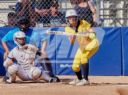 Thumbnail 3 in Del Oro @ Destiny Christian Academy photogallery.