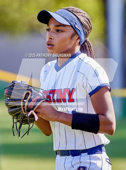Thumbnail 2 in Del Oro @ Destiny Christian Academy photogallery.