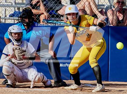 Thumbnail 2 in Del Oro @ Destiny Christian Academy photogallery.