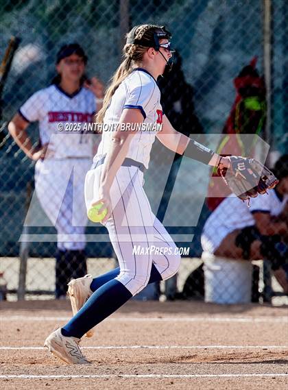 Thumbnail 3 in Del Oro @ Destiny Christian Academy photogallery.