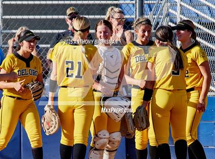 Thumbnail 3 in Del Oro @ Destiny Christian Academy photogallery.